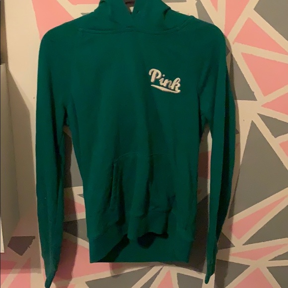PINK Victoria's Secret Tops - Sweatshirt